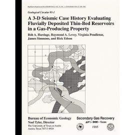 A 3-D Seismic Case History Evaluating Fluvially Deposited Thin-Bed Reservoirs in a Gas-Producing Property