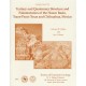 GC9102. Tertiary and Quaternary Structure and Paleotectonics of the Hueco Basin, Trans-Pecos Texas and Chihuahua, Mexico