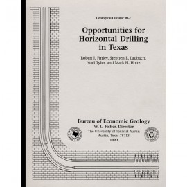 Opportunities for Horizontal Drilling in Texas