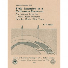 Field Extension in a Carbonate Reservoir: An Example from the Central Basin Platform, Permian Basin, West Texas