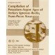 GC8602. Compilation of Potassium-Argon Ages of Tertiary Igneous Rocks, Trans-Pecos Texas