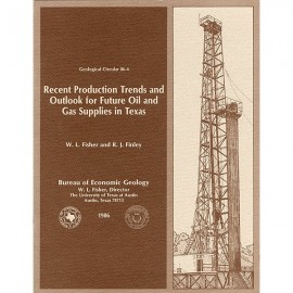 Recent Production Trends and Outlook for Future Oil and Gas Supplies in Texas
