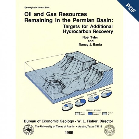 GC8904D. Oil and Gas Resources Remaining in the Permian Basin: Targets for Additional Hydrocarbon Recovery - Downloadable PDF