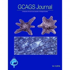 GCAGS Journal, Volume 5 (2016)