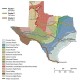 US0006HB. Texas Through Time - Hardback
