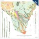 GQ0030D. Geology of Black Gap Area, Brewster County, Texas OP