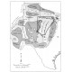 GC7503. Upper Pennsylvanian Limestone Banks, North-Central Texas