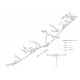 GC7504. Shoreline Changes in the Vicinity of the Brazos River Delta (San Luis Pass to Brown Cedar Cut), An Analysis...