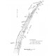GC7701. Shoreline Changes on Mustang Island and North Padre Island (Aransas Pass to Yarborough Pass): An Analysis of Historical 
