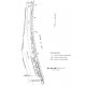 GC7702. Shoreline Changes on Central Padre Island (Yarborough Pass to Mansfield Channel): An Analysis of Historical Changes...