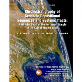 Chronostratigraphy of Cenozoic Depositional Sequences and Systems Tracts: A Wheeler Chart