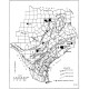 GC8503D. Abandoned Oil Fields of the Texas Gulf Coast and the East Texas Basin  - Downloadable PDF