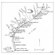 GC8901. Shoreline and Vegetation-Line Movement, Texas Gulf Coast, 1987 to 1982