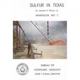 Sulfur in Texas. Digital Download