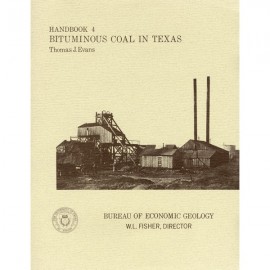 Bituminous Coal in Texas. Digital Download