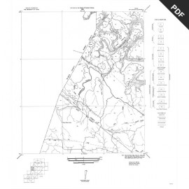 MM0016-N-D. Spicewood (Hays and Travis Counties) - Downloadable PDF