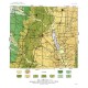 MM0009. Denton County Geologic Map