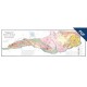MM0013D. Geological Map of Portion of West Texas... Downloadable PDF