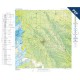 MM0024D. Parker County Geologic Map - Downloadable PDF