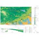 MM0039. Geologic Map of the New Braunfels, Texas, 30 x 60 Minute Quadrangle