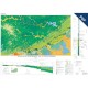 MM0039D. Geologic Map of the New Braunfels, Texas, 30 x 60 Minute Quadrangle  - Downloadable PDF