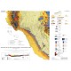 MM0040. Geologic Map of West Hueco Bolson, El Paso Region, Texas