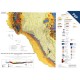 MM0040D. Geologic Map of West Hueco Bolson, El Paso Region, Texas - Downloadable PDF