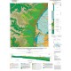 MM0043. Geologic Map of the West Half of the Taylor, Texas, 30 x 60 Minute Quadrangle...
