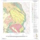 MM0050. Geologic Maps of the Upper Cretaceous and Tertiary Strata, Big Bend National Park