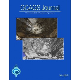 GCAGS J06. GCAGS Journal, Volume 6 (2017)