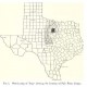 BL3534. Geology of Palo Pinto County, Texas