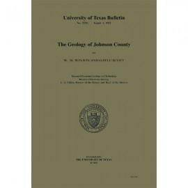 The Geology of Johnson County