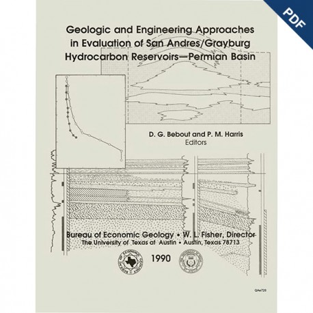 SP0005. Geologic and Engineering Approaches in Evaluation of San Andres/Grayburg Hydrocarbon Reservoirs