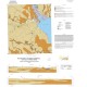 OFM0234. Geologic Map of the Kamey Quadrangle, Texas Gulf of Mexico Coast