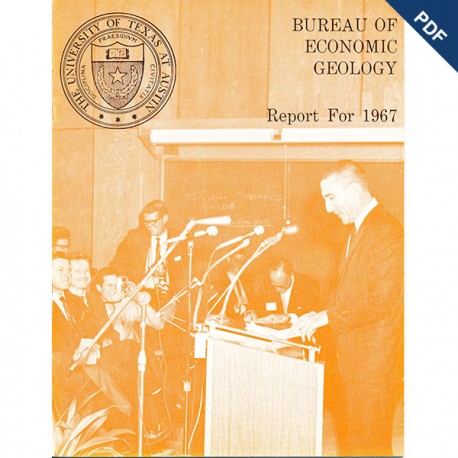 AR1967. Annual Report 1967
