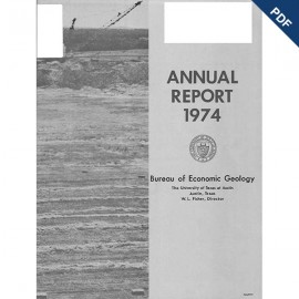AR1974. Annual Report 1974