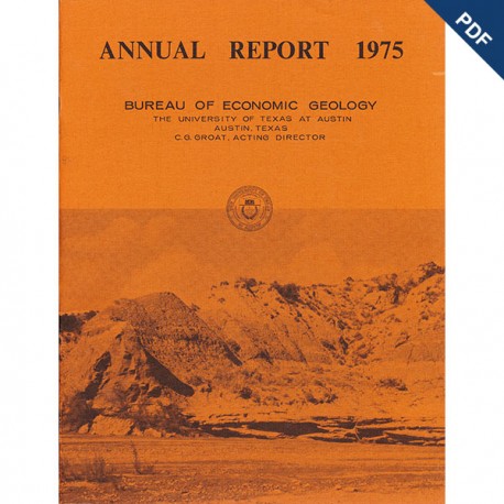 AR1975. Annual Report 1975