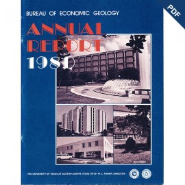 AR1980. Annual Report 1980