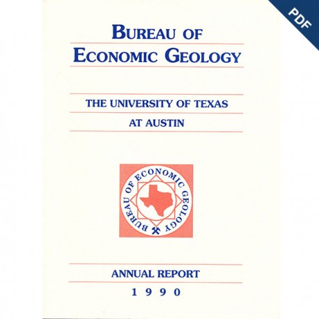AR1990. Annual Report 1990