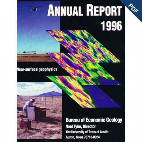 AR1996. Annual Report 1996