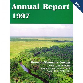 AR1997. Annual Report 1997