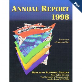 AR1998. Annual Report 1998