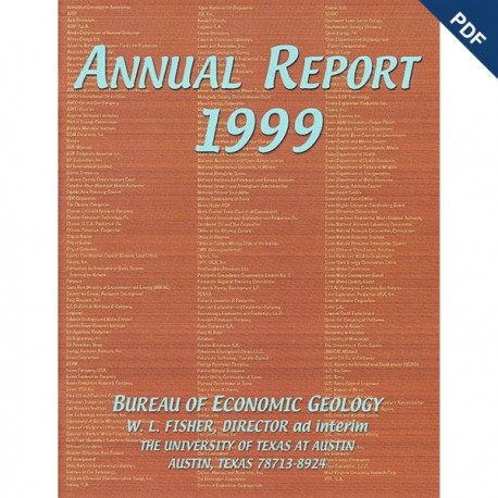 AR1999. Annual Report 1999