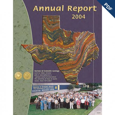 AR2004. Annual Report 2004