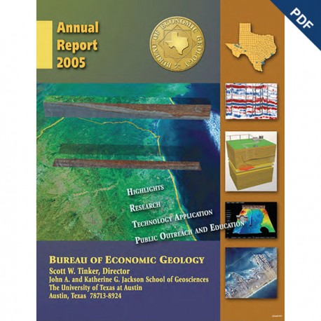 AR2005. Annual Report 2005