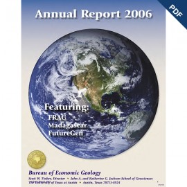 Annual Report 2006. Digital Download