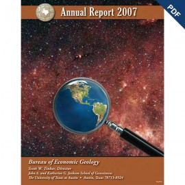AR2007. Annual Report 2007