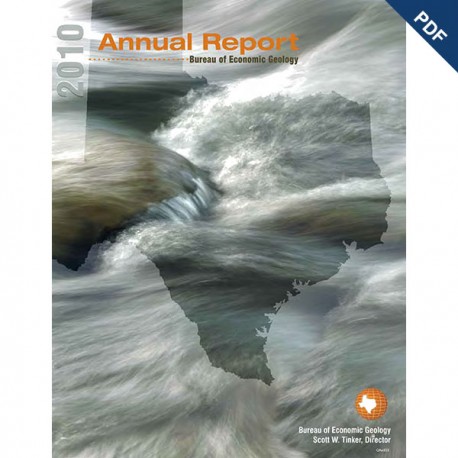 AR2010. Annual Report 2010