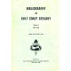 GCAGS305B. Bibliography of Gulf Coast Geology (V. 5)