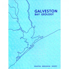Holocene Geology of the Galveston Bay Area